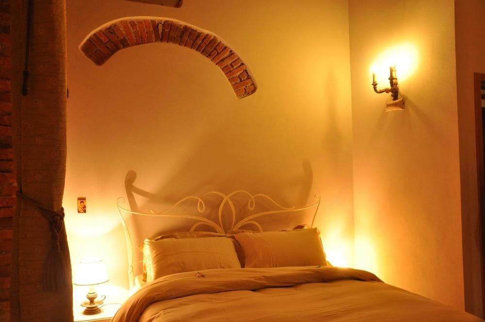 In Centro Charme Bed & Breakfast Bergamo Exterior photo