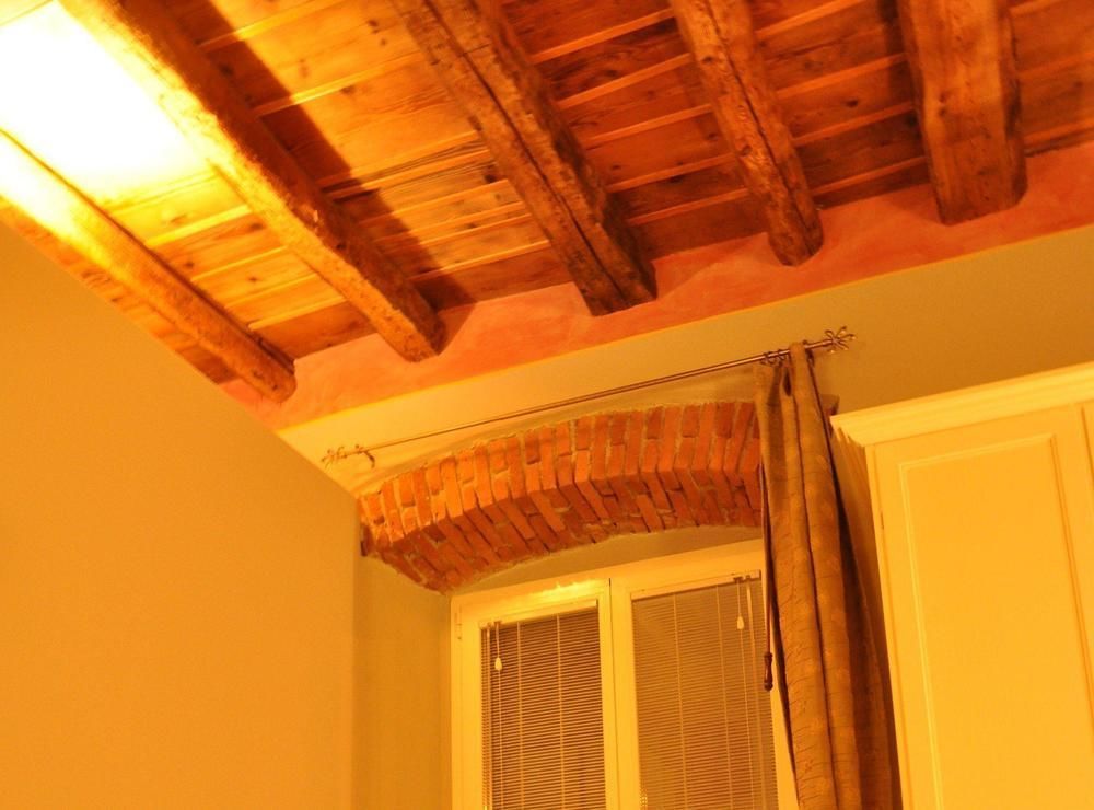 In Centro Charme Bed & Breakfast Bergamo Exterior photo